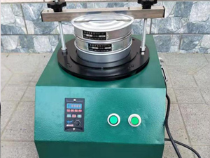 用于粉狀,顆粒,液體類物料的篩分，過(guò)濾，檢測(cè)